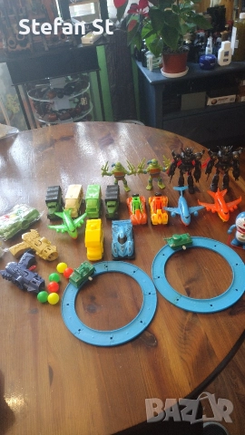 Детски играчки