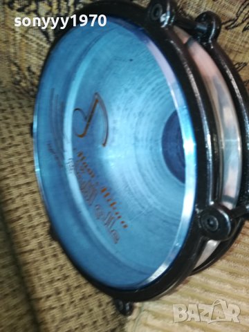 ЛЪСКАВА ГОЛЯМА ТАРАМБУКА 2912230954, снимка 6 - Ударни инструменти - 43580506