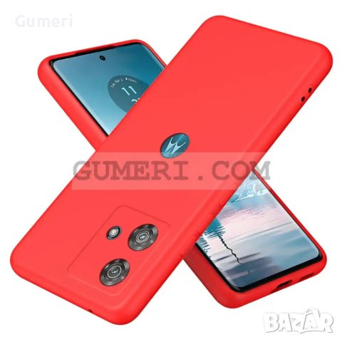 Гръб "Prime" за Motorola Edge 40 Neo, снимка 4 - Калъфи, кейсове - 43972120