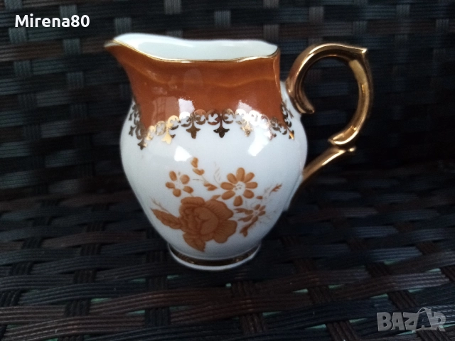 Винтидж полски сервиз - за 12 души !, снимка 8 - Сервизи - 51628482