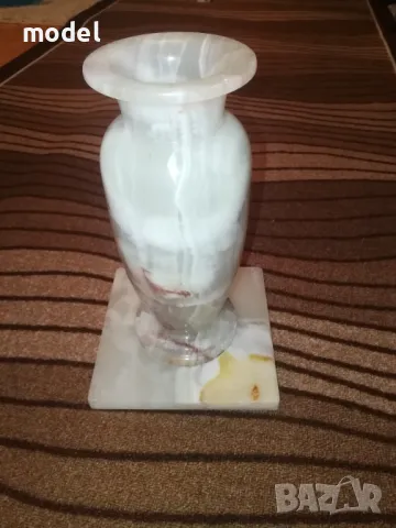 Голяма ваза Оникс , снимка 6 - Вази - 48653810