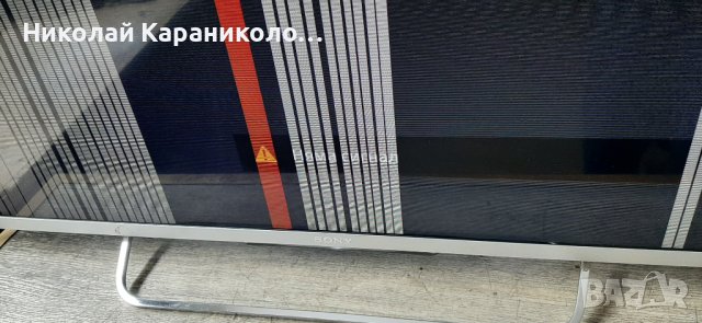 Продавам T.con-T420HVN06.2,Inv.14STM4250AD-6S01,лед-74.42T35.001-0-DX1 от тв SONY KDL-42W706B