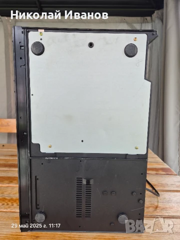 Дек Denon DR-M 12 HX, снимка 9 - Декове - 50476330