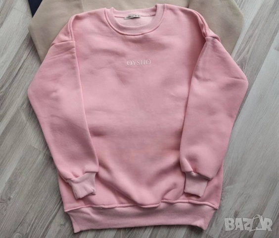 блуза Oysho 