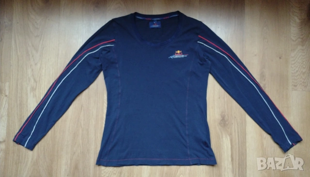 F1 Red Bull Racing - дамска блуза, снимка 8 - Тениски - 53010065