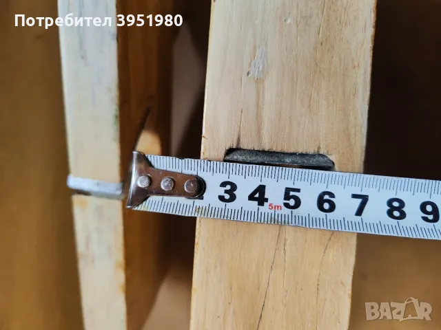 Дърводелско ренде, снимка 3 - Други инструменти - 49804501