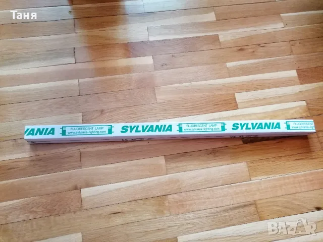 Пури за луминисцентни лампи 9 бр. , снимка 2 - Лампи за таван - 49907044