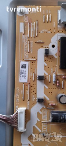 Захранваща платка TNPA5766 1P , снимка 2 - Части и Платки - 32614694