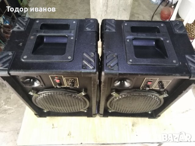 BECORD-10 ИНчА АКТИВНИ КОЛОНИ, снимка 4 - Тонколони - 37206520