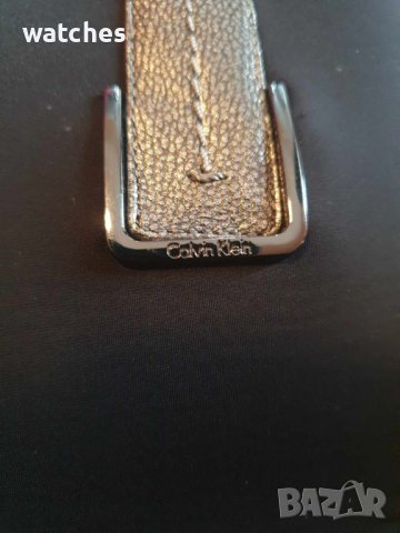 Неопренови ботуши Calvin Klein Jeans, снимка 4 - Дамски ботуши - 43158874