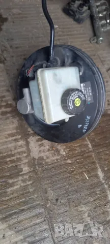 Серво усилвател Opel Zafira B