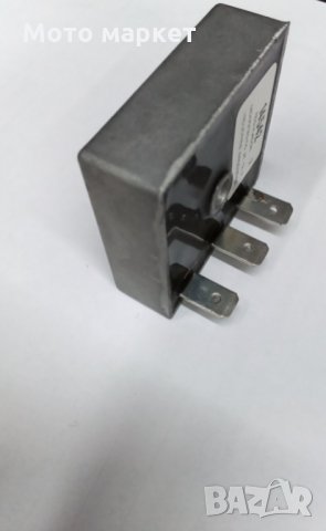 РЕГУЛАТОР APRILIA/ BETA/ GAS GAS/ PIAGGIO/ RIEJU/ SHERCO/ UNIVERSAL/YAMAHA, снимка 3 - Аксесоари и консумативи - 33190813