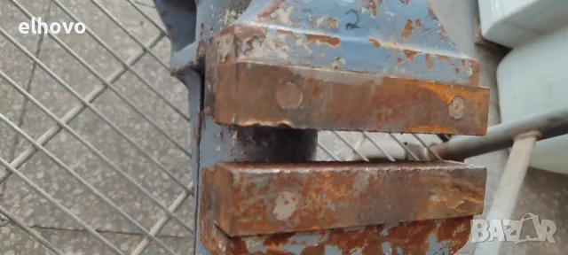 Менгеме 44кг, снимка 5 - Менгемета - 47417199