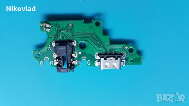 Блок захранване Huawei Nova 3, снимка 2 - Резервни части за телефони - 32240658