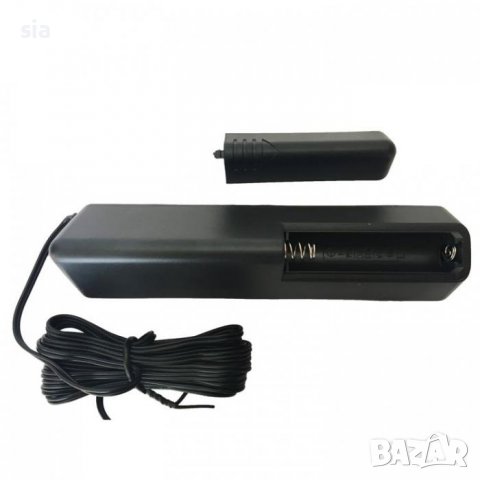 Термометър за кола, Дигитален, термометър със сонда, снимка 3 - Аксесоари и консумативи - 39126831