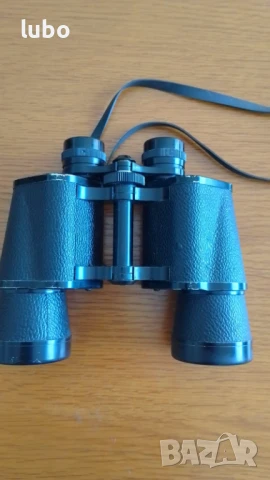 Японски бинокъл Zenith 10X50