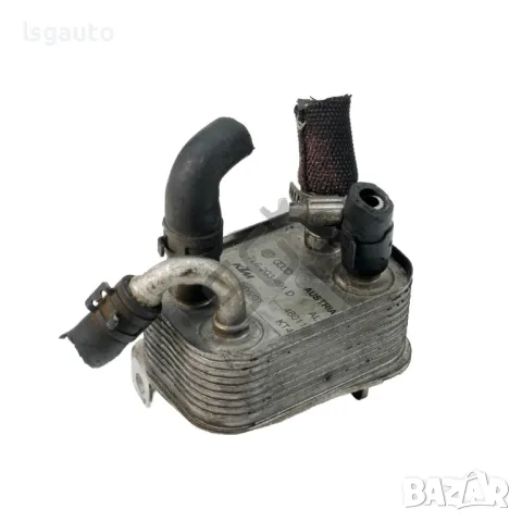 Охладител гориво Volkswagen Touareg I (7L) 2002-2010 ID: 142318