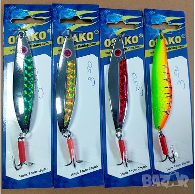 Клатушка Osako 20g , снимка 1