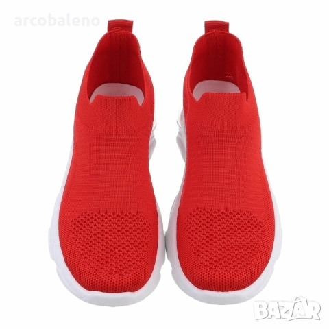 Детски ежедневни обувки унисекс, 5цвята , снимка 5 - Детски маратонки - 51442845