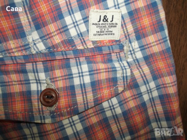 Къси панталони JACK&JONES    мъжки,М 