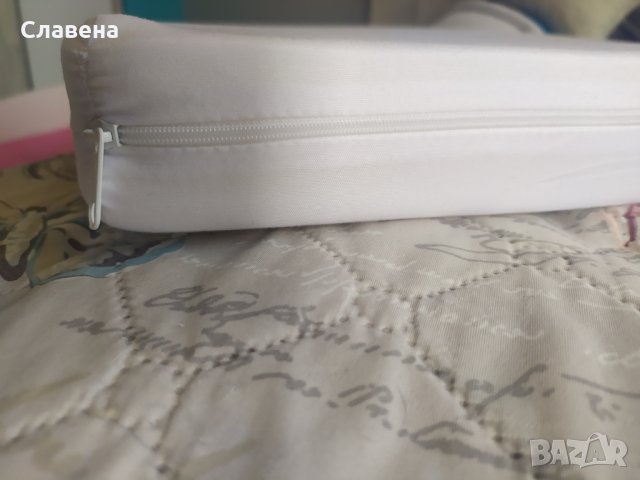 Детски матрак Matsen 70/140см НОВ!, снимка 6 - Детски матраци - 37973844