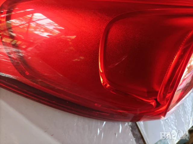 Ляв Стоп Рено Каджар 2015-2018 година, снимка 8 - Части - 51030815