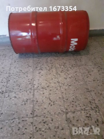 Варел 60 л, снимка 2 - Други машини и части - 38042852