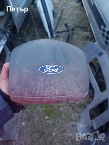 Аербег волан Форд транзит 2000-2006г