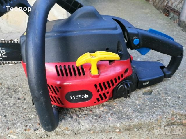 Резачка за дърва homelite, снимка 2 - Градинска техника - 27693934