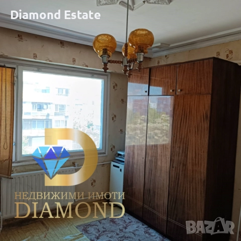 Апартамент в Димитровград, кв. Славянски, снимка 7 - Апартаменти - 52291746