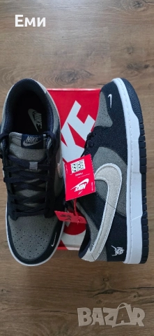 Nice Air Max мъжки маратонки големи размери 44,45,46,47 , снимка 9 - Маратонки - 51819418