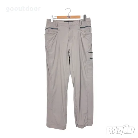 Mammut мъжки трекинг панталон (50), снимка 1