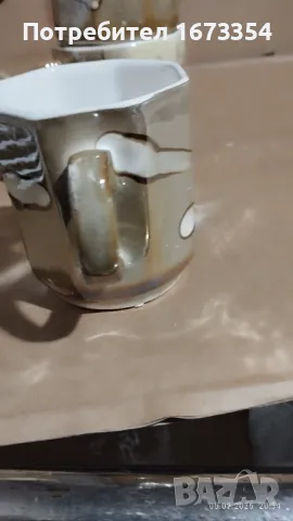 Китайски порцелан, снимка 10 - Сервизи - 49379507