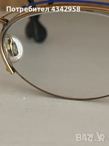 Vintage.Rose 05-11 Violetta.Очила., снимка 8 - Антикварни и старинни предмети - 50855930