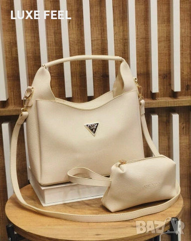 PRADA💎Дамски Чанти , снимка 7 - Чанти - 53251979