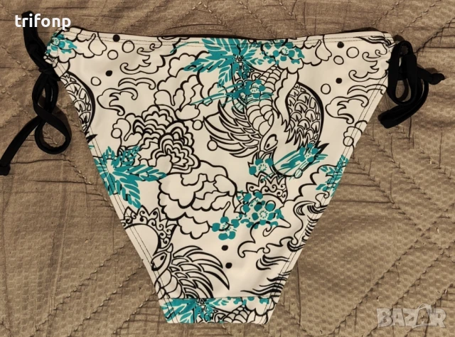Дамски бански долнище М, снимка 2 - Бански костюми - 51122182