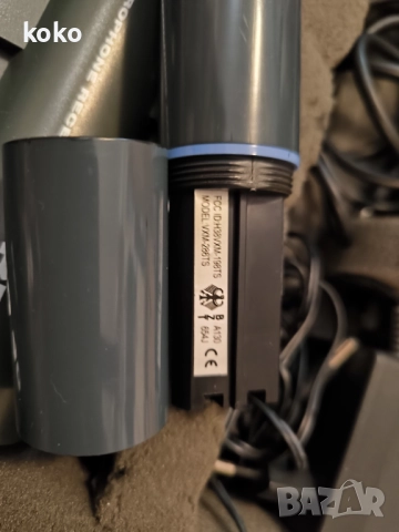 Безжичен микрофон Work wireless, снимка 6 - Микрофони - 52123988