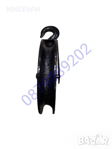 Макара за повдигане на тежести 160,180,200ф, снимка 3 - Други - 14789984