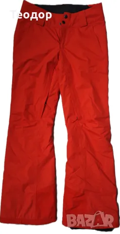 Нови дамски ски/сноуборд панталони Patagonia Snowbelle. Размер: XS/S, снимка 9 - Зимни спортове - 43131840