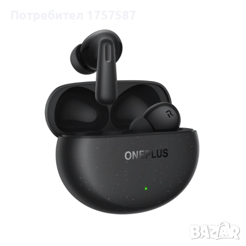Безжични слушалки OnePlus Nord Buds 3 Pro, снимка 4 - Безжични слушалки - 52025663