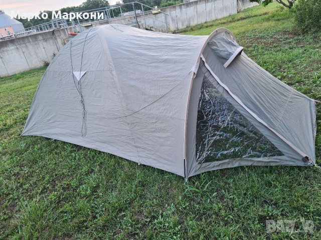 Палатки 3-4 местни ., снимка 9 - Палатки - 37077399