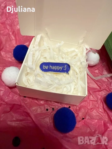 Брошки за всеки повод, снимка 8 - Други - 50989974