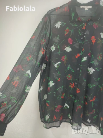 Esprit blouse XL, снимка 7 - Блузи с дълъг ръкав и пуловери - 50738844