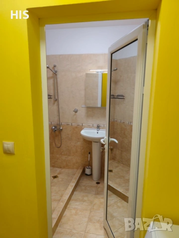 Под наем двустаен апартамент Младост 4, комплекс Ксения, снимка 7 - Апартаменти - 53353510