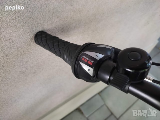 Продавам колела внос от Германия мтв велосипед JUPITER CLIMBER 26 цола амортисьор диск, снимка 12 - Велосипеди - 38139789