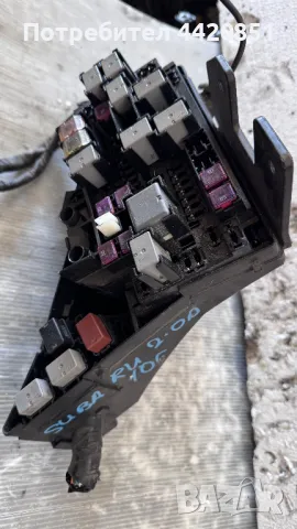 Контролен Модул (Бушонно Табло BSI / BSM ) за Subaru Outback - MB102802B