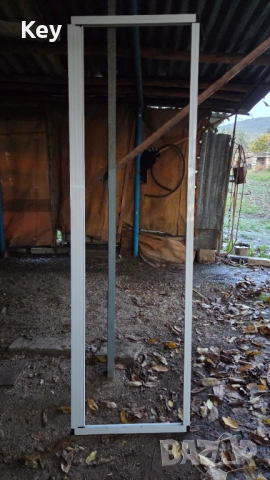 Бял Комарник тип Щора, снимка 3 - Дограми - 51180346