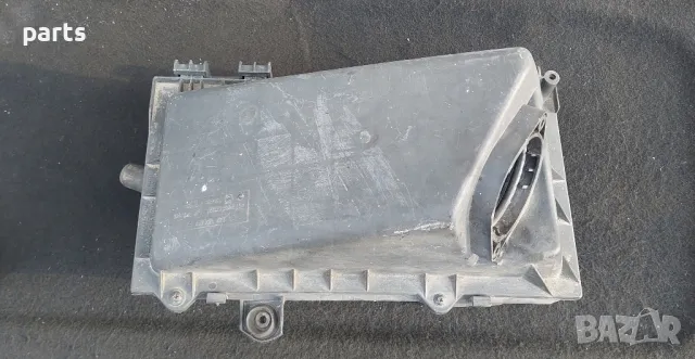 Филтърна Кутия 1.9TDI VW Голф 4 N:2798
(2) - Ауди A3 8L
- 1J0129607AJ - 1J0129620, снимка 2 - Части - 50180933