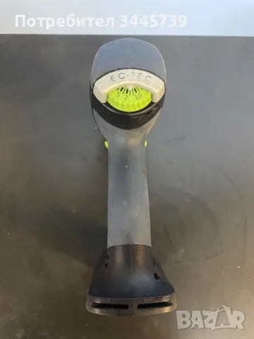 Festool 15+3 боди, снимка 5 - Винтоверти - 49387741