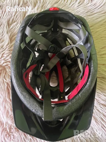 Вело каска Bell Cognito FS, снимка 7 - Спортна екипировка - 49538229